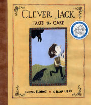 Clever Jack Takes the Cake 