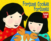 Cover of Fortune Cookie Fortunes cover