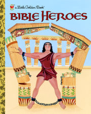 Bible Heroes 