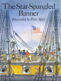 Cover of The Star-Spangled Banner cover
