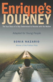 Enrique's Journey (The Young Adult Adaptation) 