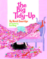 The Big Tidy-Up 