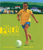 Young Pele 