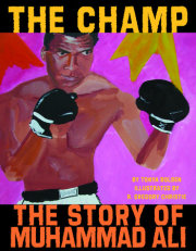 The Champ: The Story of Muhammad Ali 