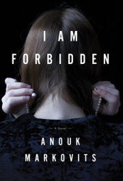 I Am Forbidden 
