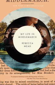 My Life in Middlemarch 
