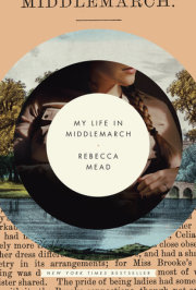 My Life in Middlemarch 