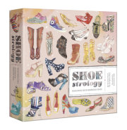 Are your shoes the key to your personality? Shoestrology by Ophira and Tali Edut holds the answers!