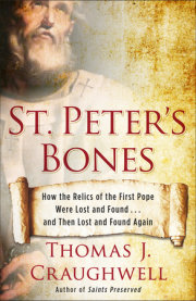 St. Peter's Bones 