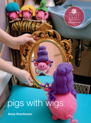 Pigs with Wigs 
