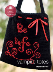 Vampire Totes 
