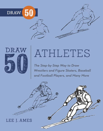 Draw 50 Athletes