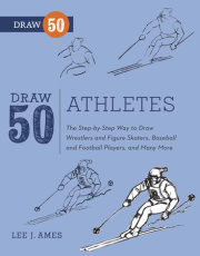 Draw 50 Athletes 