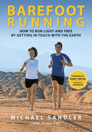 Barefoot Running Technique: Running Form for Minimalist Running – Runner's  Athletics