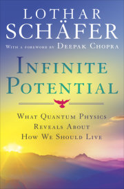 Infinite Potential 