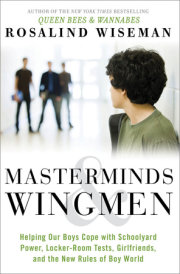 Masterminds and Wingmen 