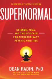Supernormal 