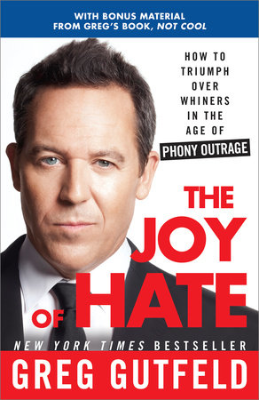 The Joy of Hate