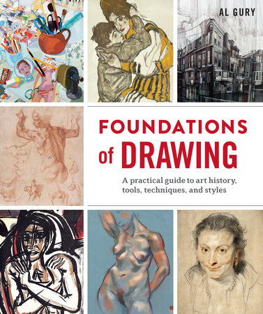 The Big Book of Drawing Watson-Guptill