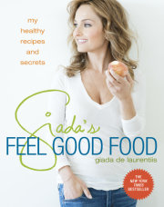 Giada's Feel Good Food 