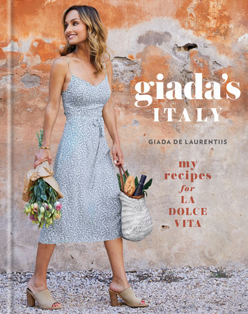 Giada in Italy Set List, Giada in Italy