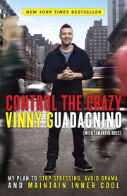 Control the Crazy 