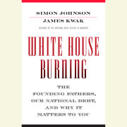 White House Burning 
