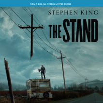 The Stand Cover