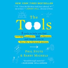 The Tools Cover