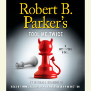 Robert B. Parker's Fool Me Twice 