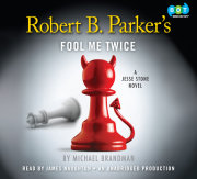 Robert B. Parker's Fool Me Twice 