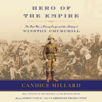 Hero of the Empire Cover