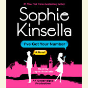 I've Got Your Number 