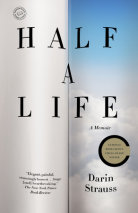 Half a Life Cover