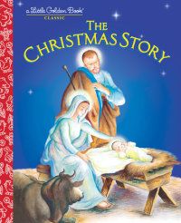 Cover of The Christmas Story