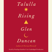 Talulla Rising 