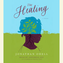 The Healing Cover
