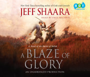 A Blaze of Glory 