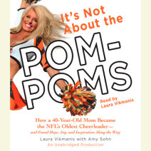 It's Not About the Pom-Poms Cover