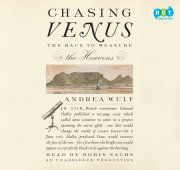 Chasing Venus 