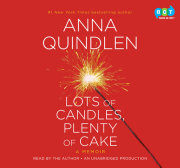 Lots of Candles, Plenty of Cake 