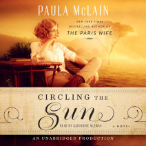 Circling the Sun Cover