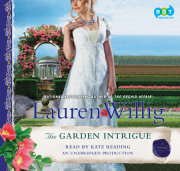 The Garden Intrigue 