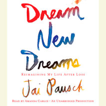 Dream New Dreams Cover