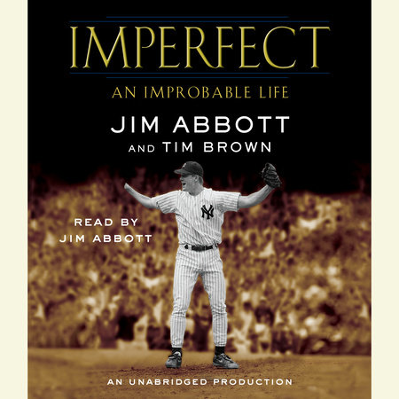 Imperfect Cover