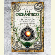 The Enchantress 