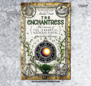 The Enchantress 