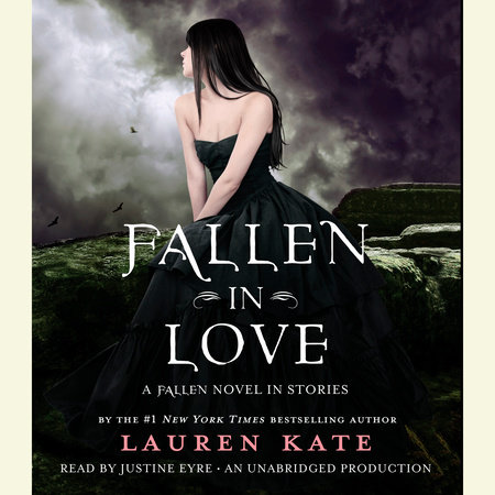 Fallen in Love by Lauren Kate