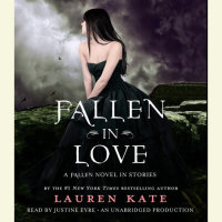 Cover of Fallen in Love cover