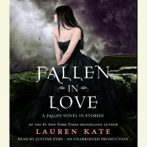 Fallen in Love Cover